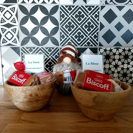 Gite Au Pommier Fleuri Et Son "Appart" Independant Drusenheim Zewnętrze zdjęcie